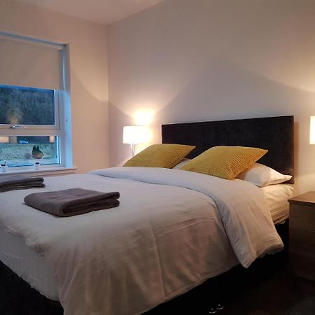 1 Royal View Apartments Stirling Bagian luar foto