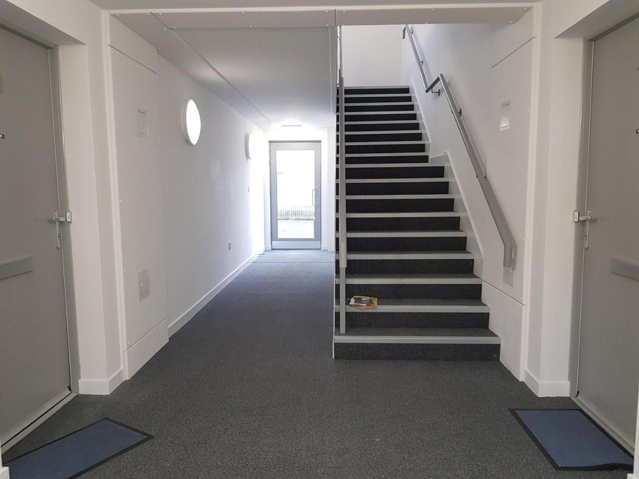 1 Royal View Apartments Stirling Bagian luar foto